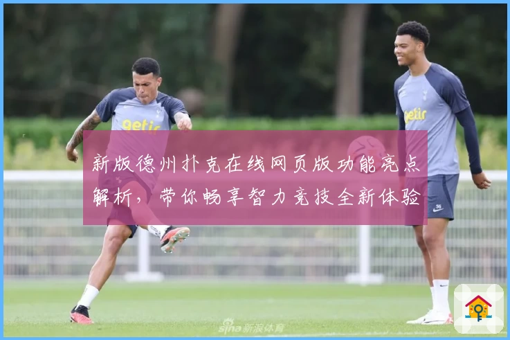 新版德州扑克在线网页版功能亮点解析，带你畅享智力竞技全新体验