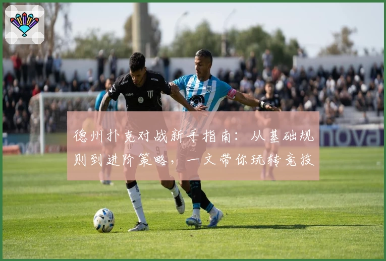 德州扑克对战新手指南：从基础规则到进阶策略，一文带你玩转竞技桌