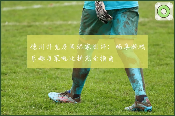 德州扑克房间玩家测评:畅享游戏乐趣与策略比拼完全指南