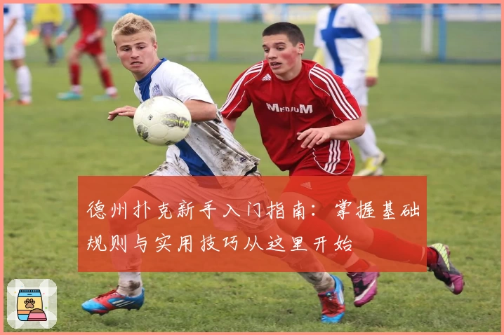 德州扑克新手入门指南：掌握基础规则与实用技巧从这里开始