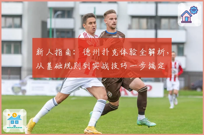 新人指南：德州扑克体验全解析，从基础规则到实战技巧一步搞定