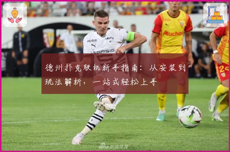 德州扑克联机新手指南：从安装到玩法解析，一站式轻松上手