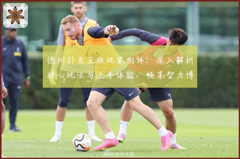 德州扑克正版玩家测评：深入解析核心玩法与上手体验，畅享智力博弈的乐趣